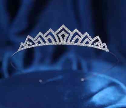 Діадема для дівчинки красива Київ