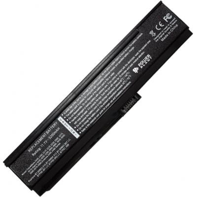 Акумулятор до ноутбука ACER Aspire 3030 (BT.00603.010) 11.1V 5200mAh PowerPlant (NB00000211) Вінниця - фото 1