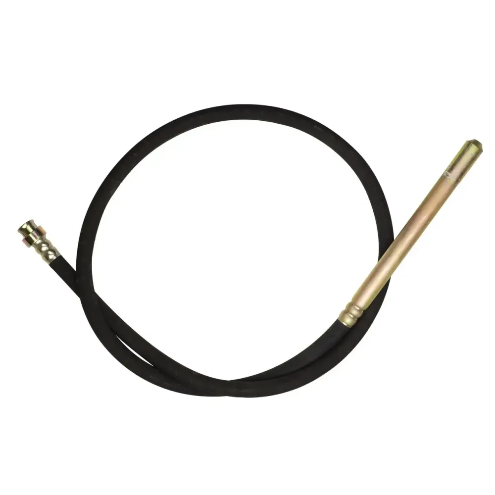 Вібратор будівельний глибинний Procraft CV-1200 1.5 м, 35 мм 1200 Вт глибинний вібратор для фундаментальних робіт мідна обмотка Львів - фото 4