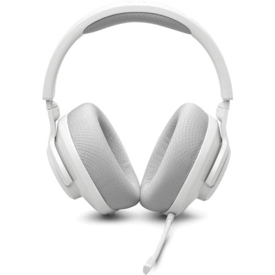 Навушники JBL Quantum 360 Wireless White (JBLQTUM360WHT) Вінниця - фото 9