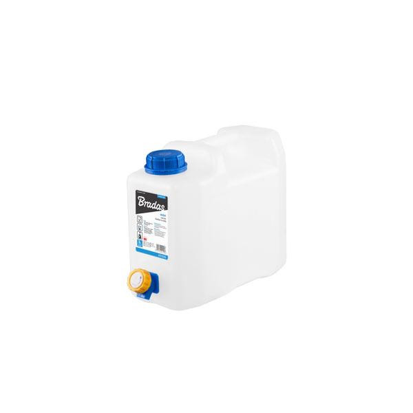 Каністра для води 5л з краном, KTZ05 Київ - фото 1