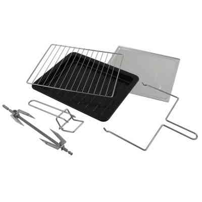 Электропечь Esperanza EKO 006 (EKO006) Винница