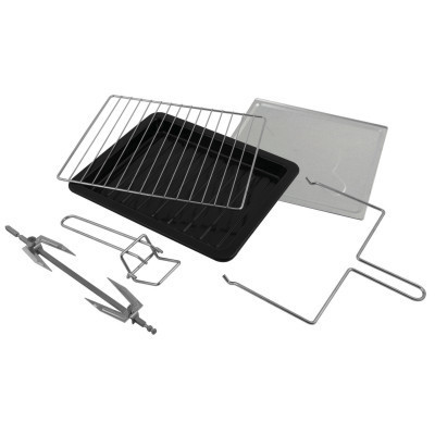 Электропечь Esperanza EKO 006 (EKO006) Винница - изображение 3