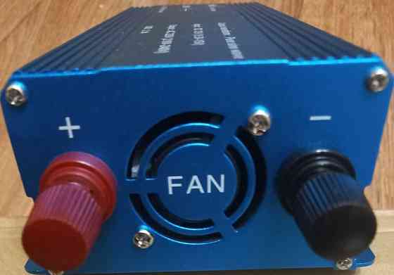 Інвертор 2600W з чистою синусоїдою. Харків