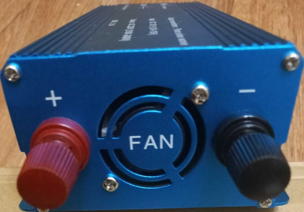 Інвертор 2600W з чистою синусоїдою. Харків - фото 3