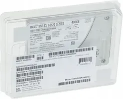 Сетевой накопитель Intel 480GB Ssd Sata 6Gbit D3-S4520 SSDSC2KB480GZ (SSDSATAS4520480N) Киев - изображение 1