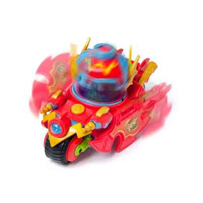 Ігровий набір Bubiloons серії Rivals of Kaboom – Шалена швидкість (PSTSP112IN60) Вінниця