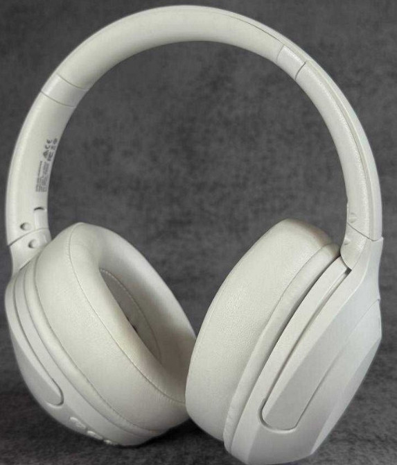 Беспроводные наушники Attack Shark G300 ANC White. Харьков - изображение 4