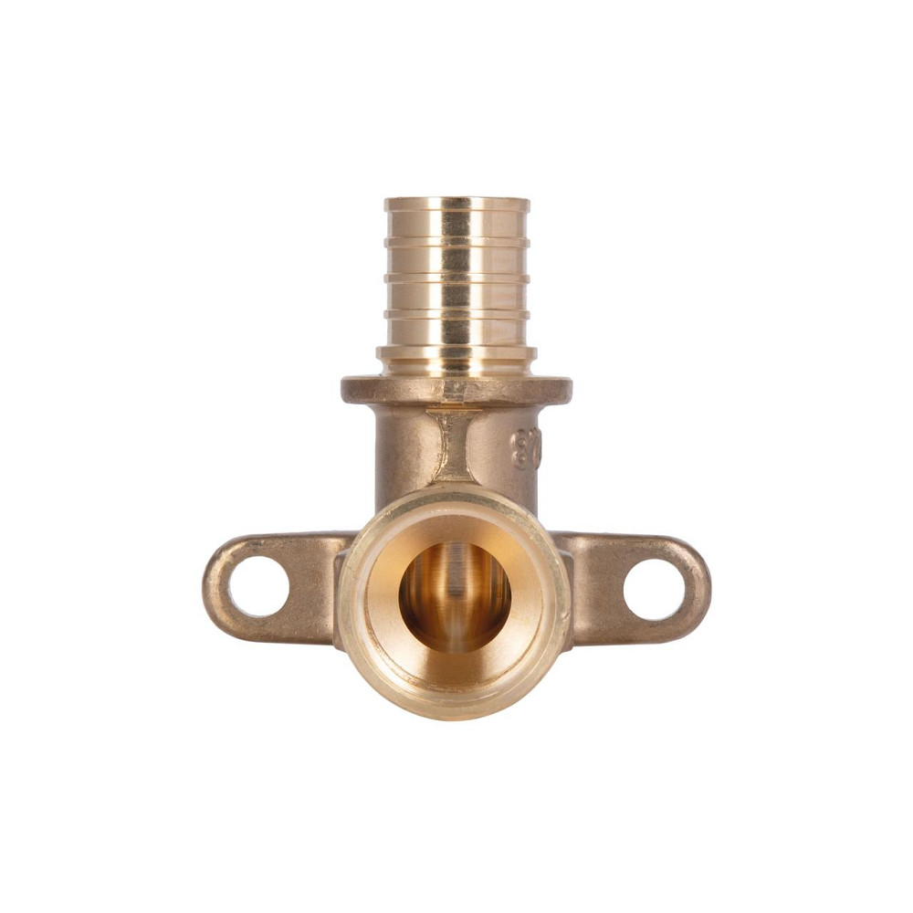 Кут натяжний Icma No1040 d20х2,8-1/2" У настінний 851040ADGW0 Київ - фото 8