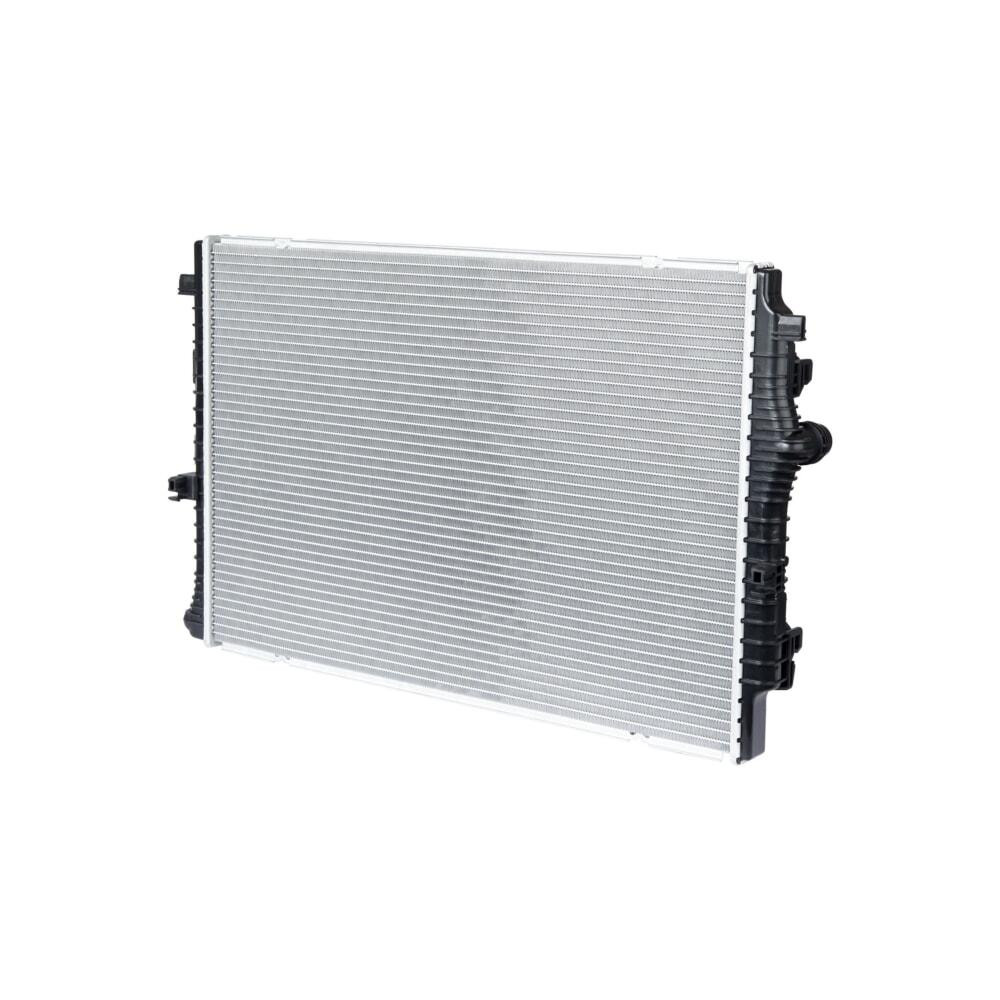 Радиатор охлаждения, Audi, Seat, Skoda, VW, 5Q0121251CN; 5Q0121251EN; 5Q0121251HM; 5QM121251L; 5WA121251E, Бренд: SRLine Киев - изображение 1