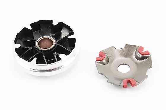 Варіатор передній к-кт Suzuki AD 50 ТЮНІНГ Київ