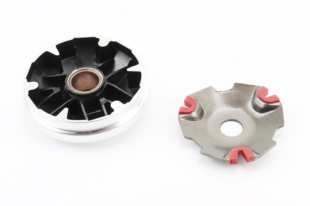 Варіатор передній к-кт Suzuki AD 50 ТЮНІНГ Київ - фото 2