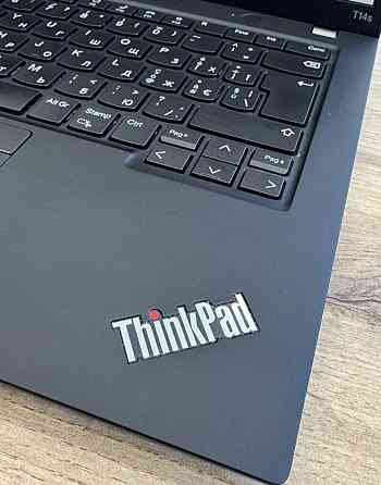 Ноутбук Lenovo Think Pad t14s Gen 4 i7( 13Gen) 16/512Gb. Киев