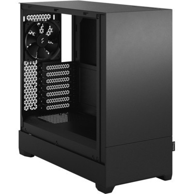 Корпус Fractal Design Pop Silent Black Solid (FD-C-POS1A-01) Вінниця - фото 2