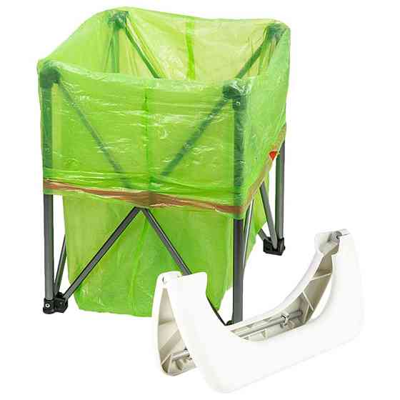 Кемпінговий туалет BRS-94 Київ