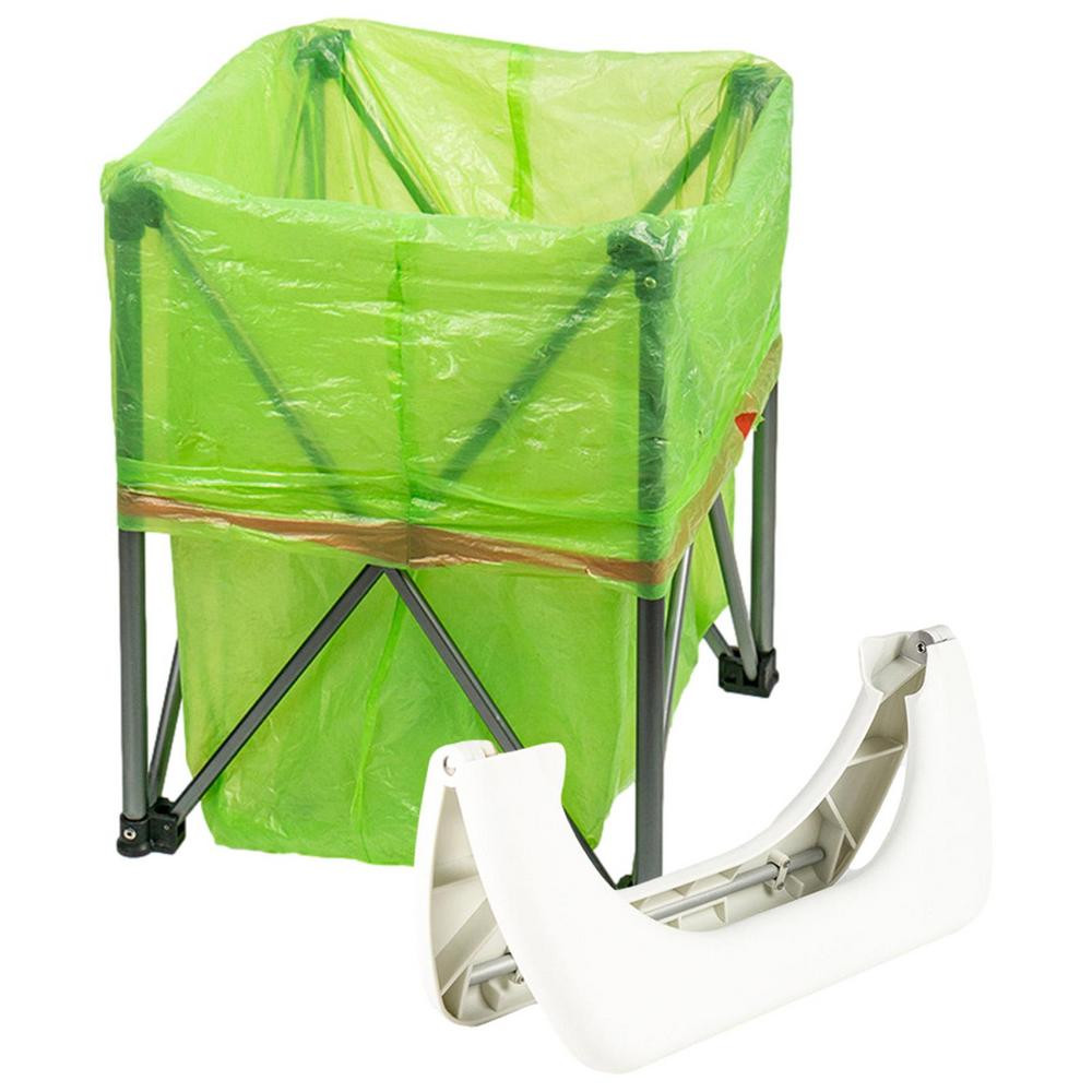 Кемпінговий туалет BRS-94 Київ - фото 3