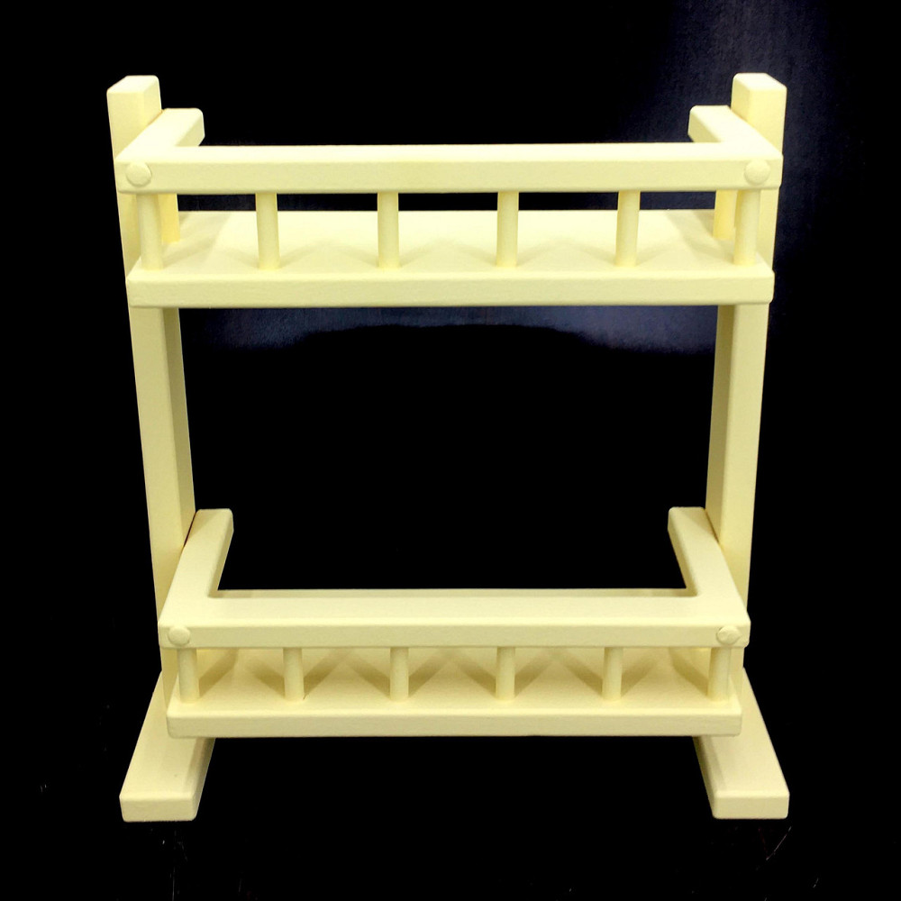 Полка настенная / настольная 