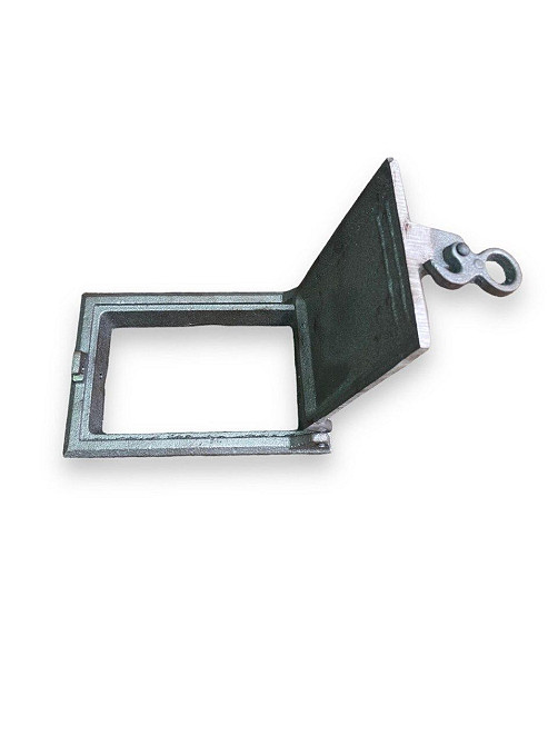 Дверца для печи поддувальная 