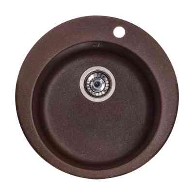 Мийка кухонна GRANADO VITORIA marron (gr0106) Вінниця