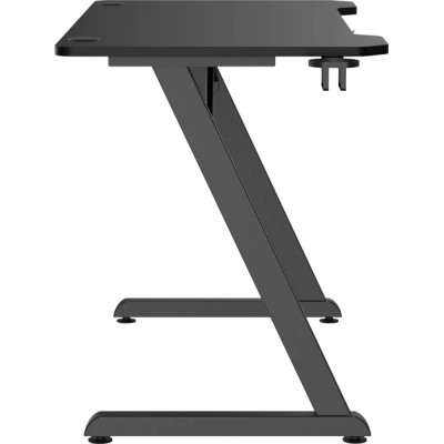 Комп&apos;ютерний стіл GamePro GD012 Black (GD012) Вінниця - фото 9