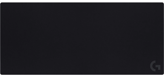 Килимок для мишi Logitech G840 XL Cloth Gaming (943-000778) (6998425) Київ
