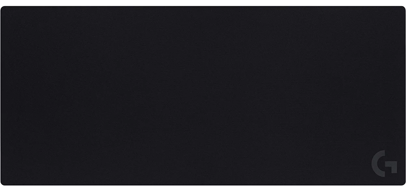 Килимок для мишi Logitech G840 XL Cloth Gaming (943-000778) (6998425) Киев - изображение 1