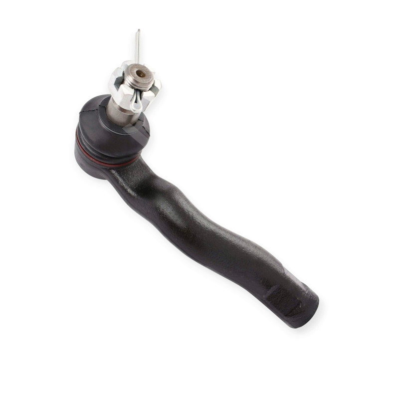 Наконечник тяги Toyota Land Cruiser 200 лівий L рульовий Мукачево - фото 1