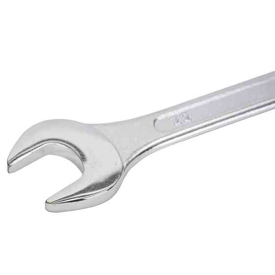 Sigma Ключи рожково-накидные 12шт 6-22мм CrV head polished SIGMA (6010201) Київ