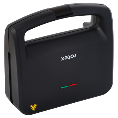 Вафельница Rotex RSM122-B Винница - изображение 5