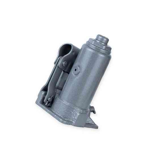 Домкрат гідравлічний 2 т, 148-278 мм (коробка) Мукачево