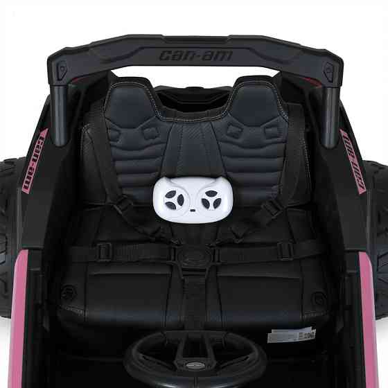 Дитячий електромобіль Джип M 5099EBLR-8 (24V) до 35 кг Вінниця