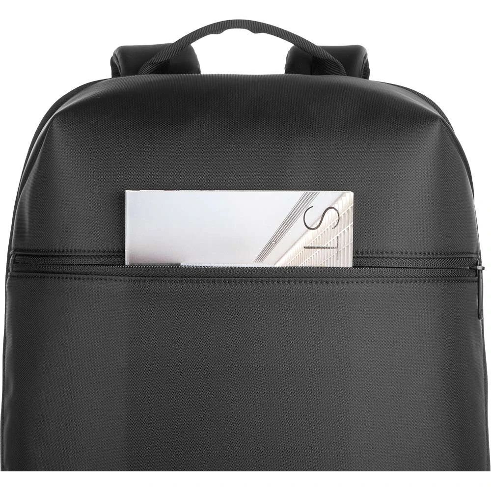 Рюкзак Tavialo Smart TB18 чорний, 18 л (TB18-124BL) Чорний Харків - фото 14