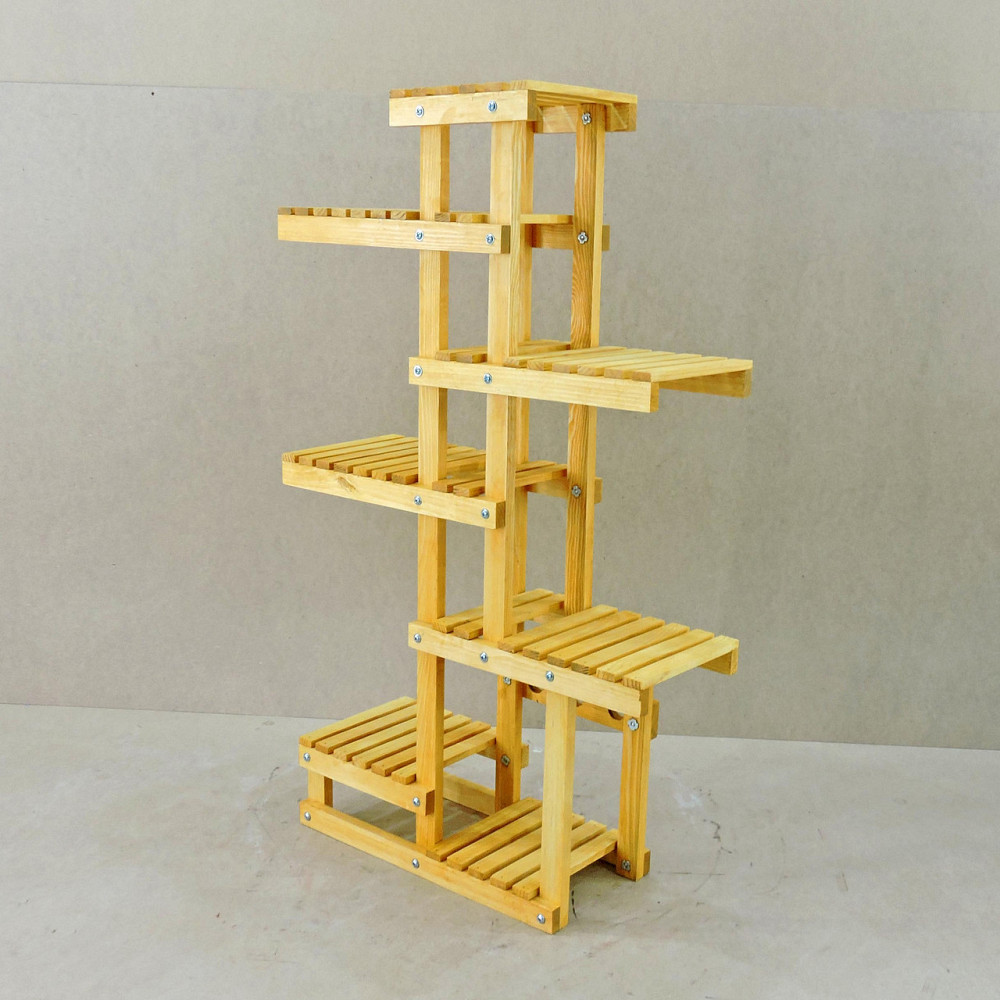 Підставка для квітів "Дені" каррі Миколаїв - фото 8