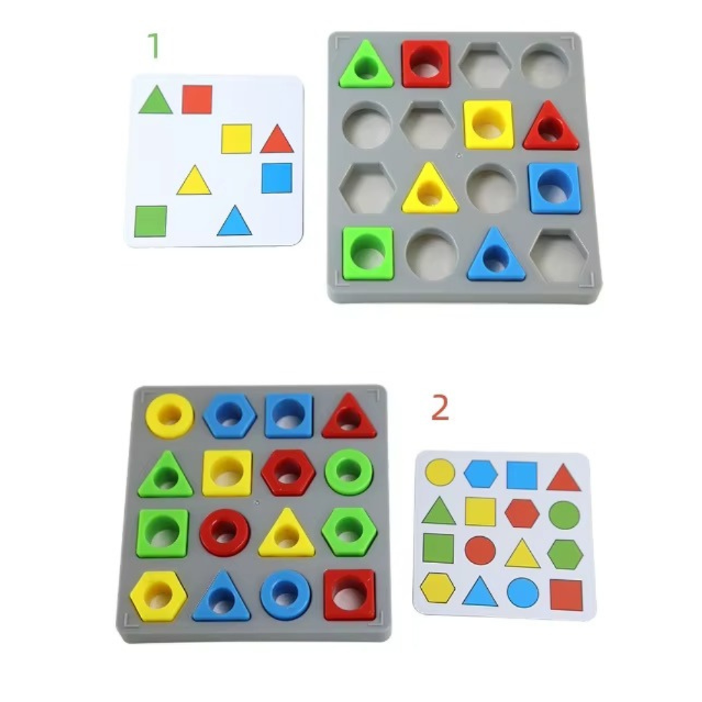 Игра настольная 