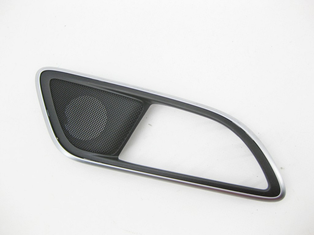 Mercedes-Benz  A2467300448 Декоративна накладка внутрішньої задньої правої ручки відкриття дверей з сіткою під ВЧ динамік CLA Shooting Brake X117 CLA  Одеса - фото 3