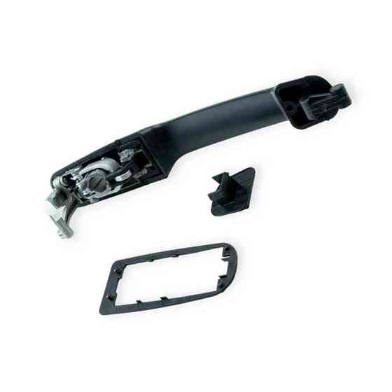 Ручка наружная Амулет передняя правая двери Мукачево