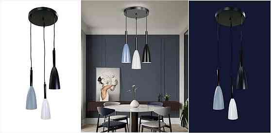 Люстра Levistella 910RY636 Луцьк