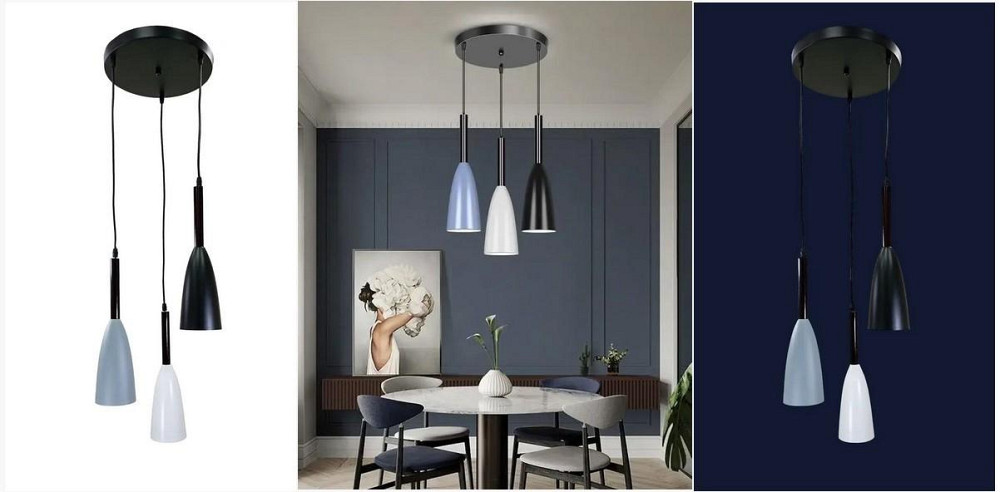 Люстра Levistella 910RY636 Луцьк - фото 1