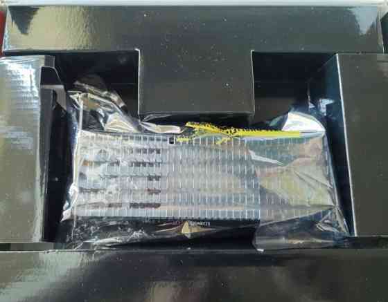 Видеокарта Gigabyte GT1030. Киев