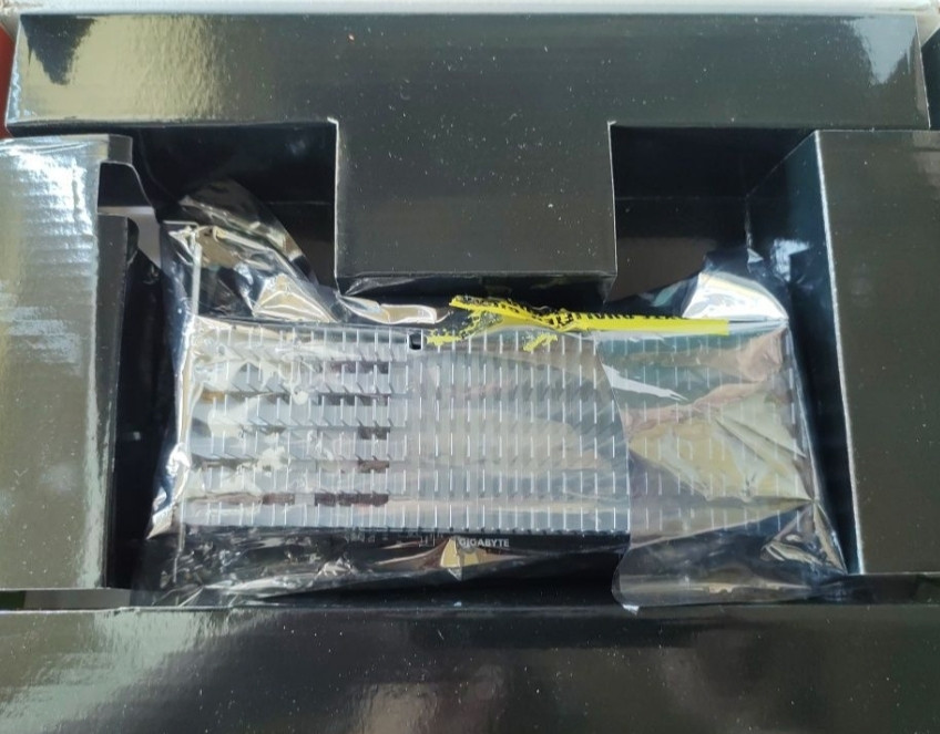 Видеокарта Gigabyte GT1030. Киев - изображение 3