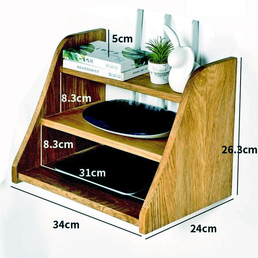 Полка для роутера 