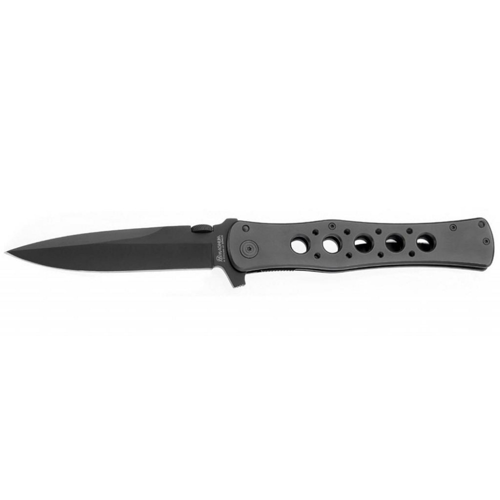 Нож Boker Magnum Urban Tank (440A) (01MB222) Винница - изображение 1