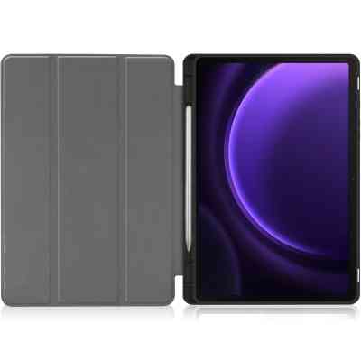 Чохол до планшета BeCover Flexible TPU Mate Samsung Galaxy Tab S10 FE (SM-X520/SM-X526) 10.9" Unicorn (713272) Вінниця