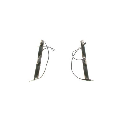 Гальмівні колодки Bosch 0 986 424 223 Вінниця - фото 3