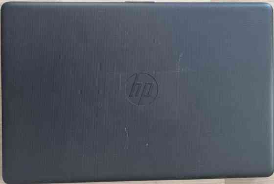 Ноутбук: HP Laptop 15- da0037nf / i3- 7020/ 4x2.3 / RAM8GB/ m2 128Gb. HD Graphics 620. Київ