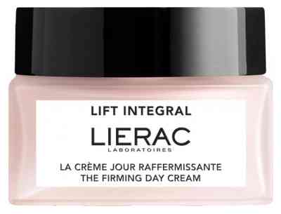 Лиерак Лифт Интеграль дневной подтягивающий крем Lierac Lift Integral The Firming Day Cream 50 мл Днепр