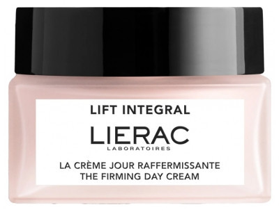 Ліерак Ліфт Інтеграль денний підтягувальний крем Lierac Lift Integral The Firming Day Cream 50 мл Дніпро - фото 1