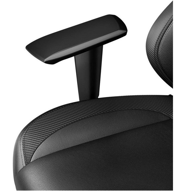 Крісло для геймерів Anda Seat Phantom 3 Size L Black/Gold (AD18Y-06-B-PV/C) ( 12187 ) Харьков - изображение 7
