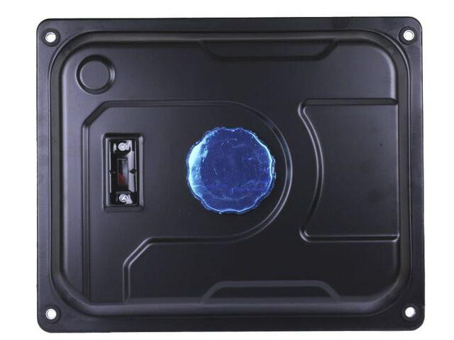 Бак топливный  на генератор 4.5KW/4.8KW Мукачево - изображение 3