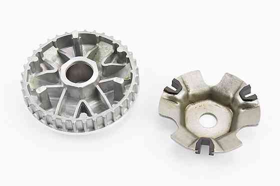 Варіатор передній к-кт Honda LEAD100 + втулка Київ